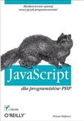 JavaScript... - Stoyan Stefanov -  books in polish 