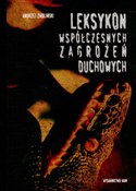 Leksykon w... - Andrzej Zwoliński -  foreign books in polish 