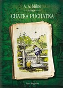 Chatka Puc... - A.A. Milne -  Polish Bookstore 