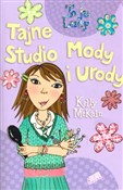 Tajne stud... - Kelly McKain -  foreign books in polish 