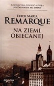 Na Ziemi O... - Erich Maria Remarque -  books from Poland