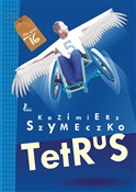 Polska książka : Tetrus - Kazimierz Szymeczko