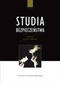 Polska książka : Studia bez... - Paul D. Williams
