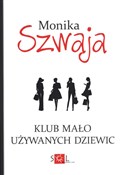 Klub Mało ... - Monika Szwaja -  Polish Bookstore 
