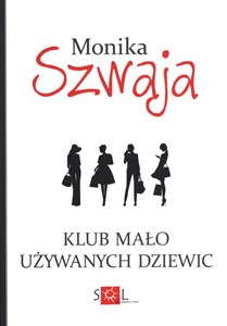 Picture of Klub Mało Używanych Dziewic
