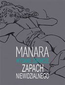Zapach nie... - Milo Manara -  Polish Bookstore 