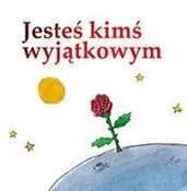 Książka : Jesteś kim... - Antonie de Saint-Exupery