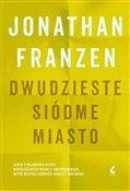 Dwudzieste... - Jonathan Franzen -  books in polish 