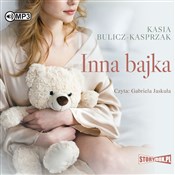 Zobacz : [Audiobook... - Kasia Bulicz-Kasprzak