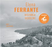 polish book : [Audiobook... - Elena Ferrante