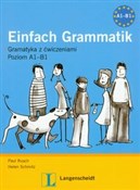 Einfach gr... - Paul Rusch, Helen Schmitz -  books from Poland