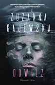 Odwilż - Zuzanna Gajewska -  books in polish 