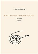 Kontinuum ... - Paweł Mościcki -  books in polish 