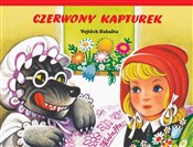 polish book : Czerwony K... - Vojtěch Kubašta