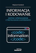 polish book : Informacja... - Wojciech Kordecki