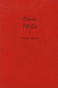 Picture of Proza 2