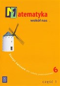 Matematyka... - Helena Lewicka, Marianna Kowalczyk -  Polish Bookstore 