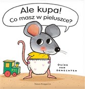 Ale kupa! ... - Guido van Genechten -  books in polish 