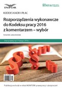 Rozporządz... -  books from Poland