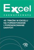 Książka : Excel zaaw... - Krzysztof Chojnacki