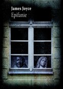 polish book : Epifanie - James Joyce