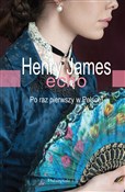 Echo - Henry James -  books from Poland