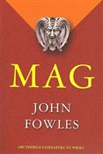Mag - John Fowles -  books from Poland