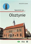 Spacerem p... - Krzysztof Gucman -  Polish Bookstore 