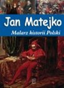 Jan Matejk... - Joanna Babiarz -  foreign books in polish 