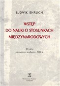 polish book : Wstęp do n... - Ludwik Ehrlich