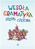 Wesoła gra... - Józef Częścik -  books in polish 