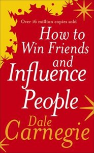 Obrazek How to Win Friends and Influence People