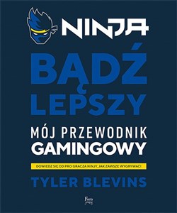 Picture of Ninja Bądź lepszy