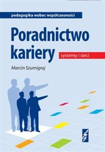 Picture of Poradnictwo kariery Systemy i sieci