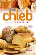 polish book : Chleb Domo... - Andrzej Fiedoruk