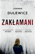 Książka : Zakłamani - Joanna Dulewicz