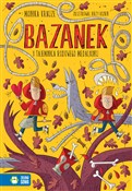 Bazanek i ... - Monika Krauze -  Polish Bookstore 