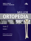 polish book : Ortopedia ... - Miller M.D., Thompson S.R.