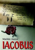 Iacobus - Matilde Asensi -  Polish Bookstore 