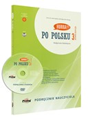 Hurra!!! P... - Małgorzata Małolepsza -  foreign books in polish 