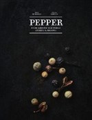 Pepper - Ksiegarnia w UK