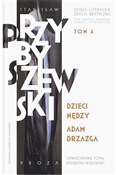 Stanisław ... - Stanisław Przybyszewski -  books from Poland