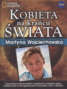 Kobieta na... - Martyna Wojciechowska -  books in polish 