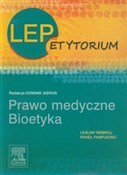 LEPetytori... - Paweł Pampuszko, Lesław Niebrój -  books in polish 