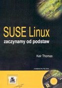 SUSE Linux... - Keir Thomas - Ksiegarnia w UK