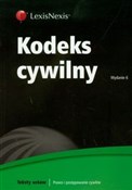 Kodeks cyw... -  foreign books in polish 
