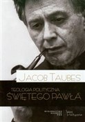 Teologia p... - Jacob Taubes -  books from Poland