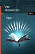 Polska książka : O religii - Artur Schopenhauer
