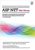 ASP.NET We... - Jacek Matulewski, Maciej Grabek, Maciej Pakulski -  Książka z wysyłką do UK