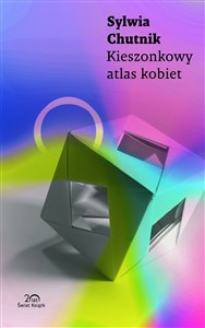 Picture of Kieszonkowy atlas kobiet
